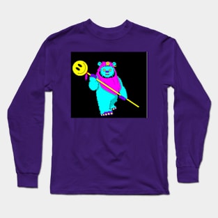 E-Wok Long Sleeve T-Shirt